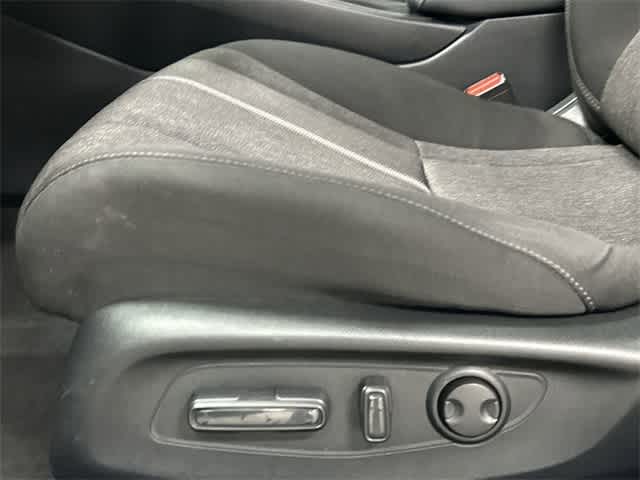 2024 Honda Accord Hybrid Sport Platinum White Pearl at BMW of West Houston