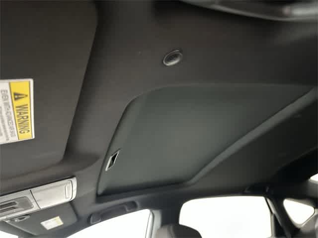 2024 Honda Accord Hybrid Sport Platinum White Pearl at BMW of West Houston