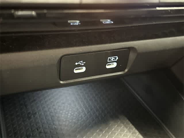 2024 Honda Accord Hybrid Sport Platinum White Pearl at BMW of West Houston