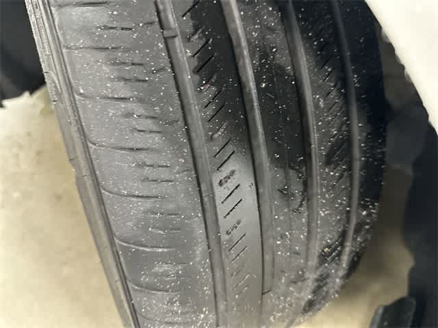 2024 Honda Accord Hybrid Sport Platinum White Pearl at BMW of West Houston