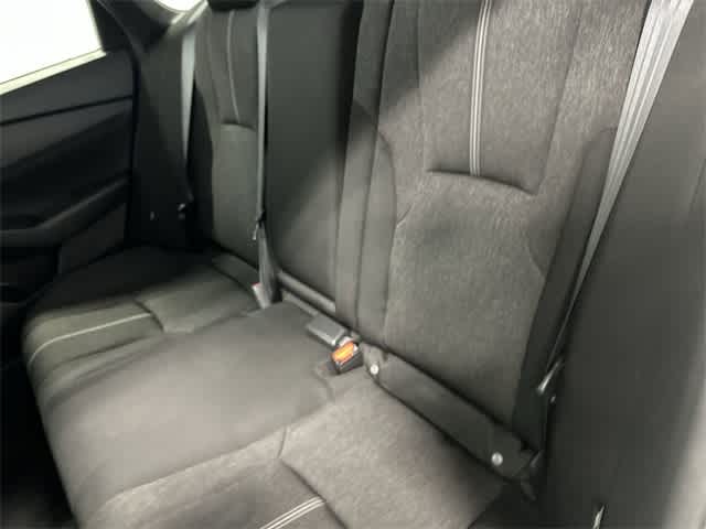 2024 Honda Accord Hybrid Sport Platinum White Pearl at BMW of West Houston