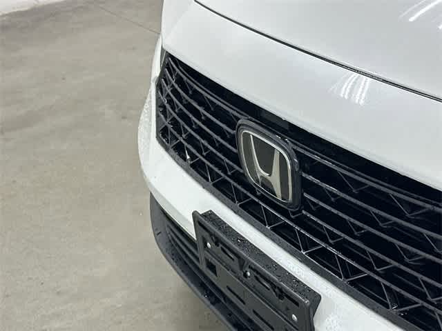 2024 Honda Accord Hybrid Sport Platinum White Pearl at BMW of West Houston