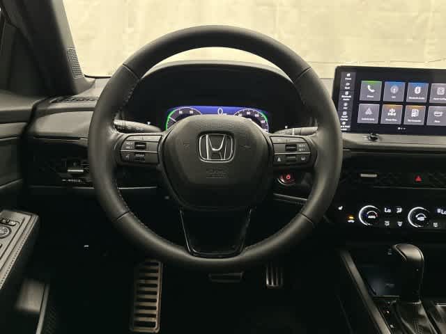 2025 Honda Accord Hybrid photo 15 of 31