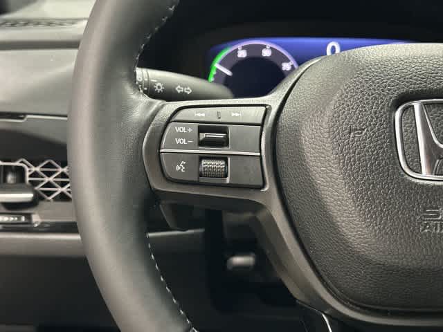 2025 Honda Accord Hybrid photo 17 of 31