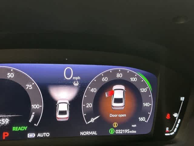 2025 Honda Accord Hybrid photo 16 of 31