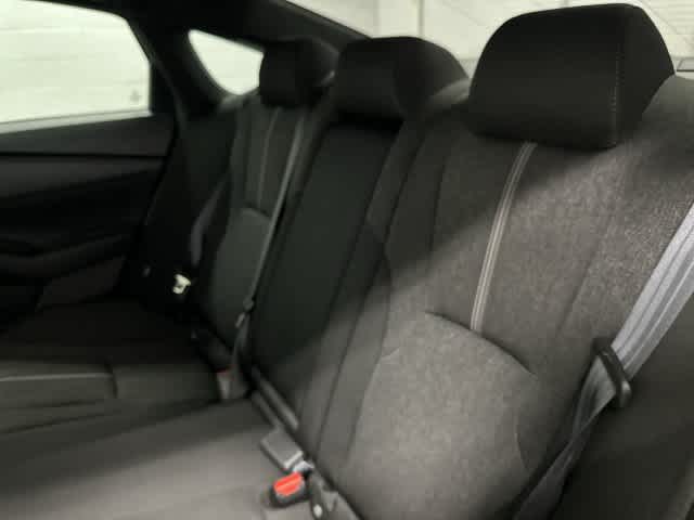 2025 Honda Accord Hybrid photo 14 of 31