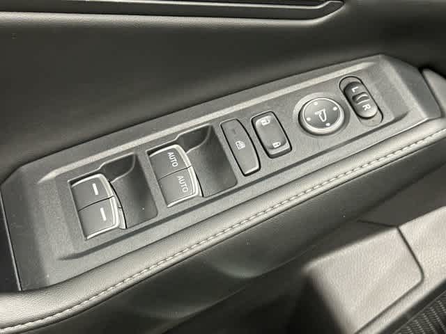 2025 Honda Accord Hybrid photo 19 of 31