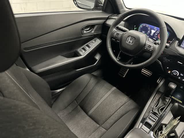 2025 Honda Accord Hybrid photo 12 of 31