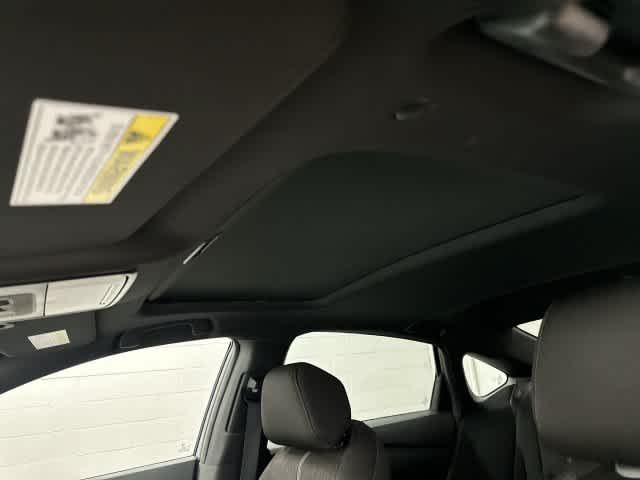 2025 Honda Accord Hybrid photo 26 of 31