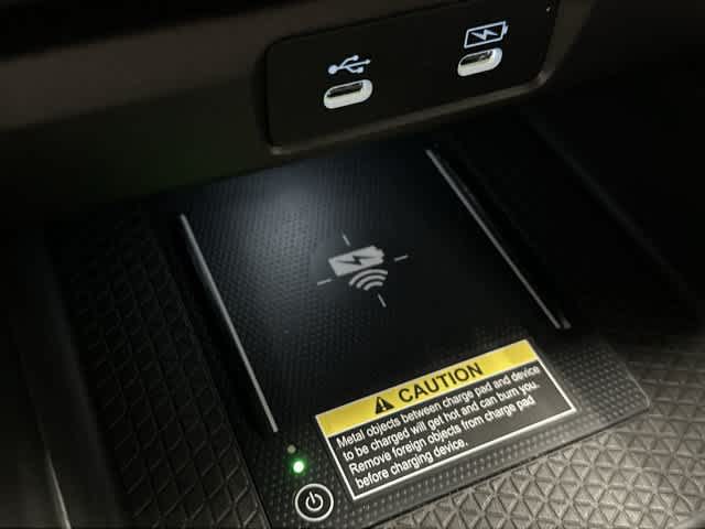 2025 Honda Accord Hybrid photo 24 of 31