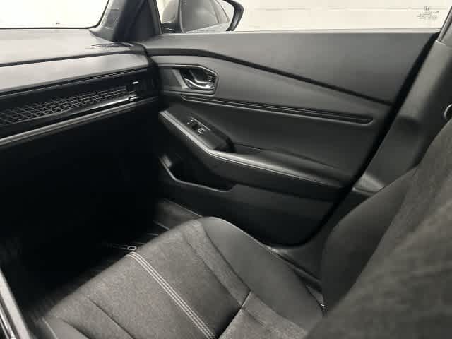 2025 Honda Accord Hybrid photo 13 of 31