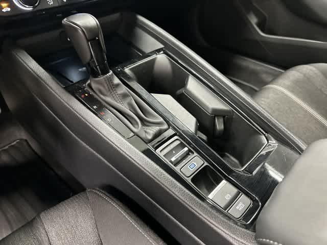 2025 Honda Accord Hybrid photo 23 of 31