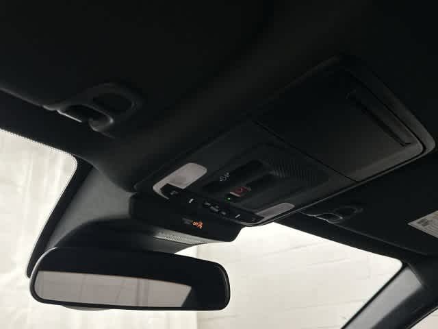 2025 Honda Accord Hybrid photo 20 of 31