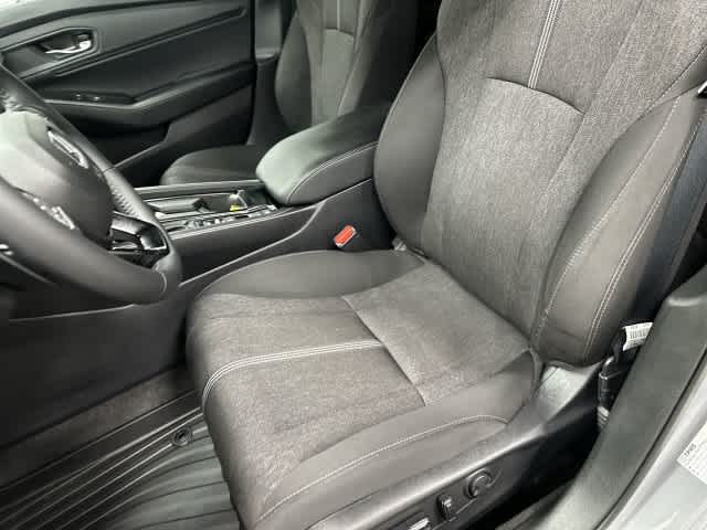 2025 Honda Accord Hybrid photo 10 of 31