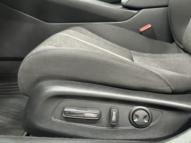 2025 Honda Accord Hybrid photo 25 of 31