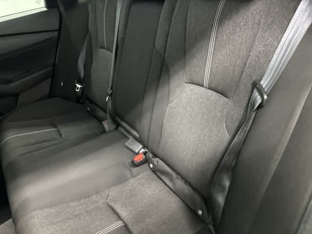 2025 Honda Accord Hybrid photo 11 of 31