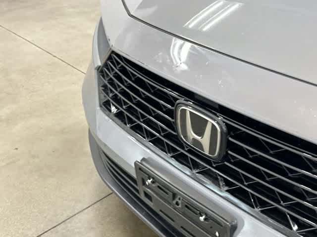 2025 Honda Accord Hybrid photo 29 of 31