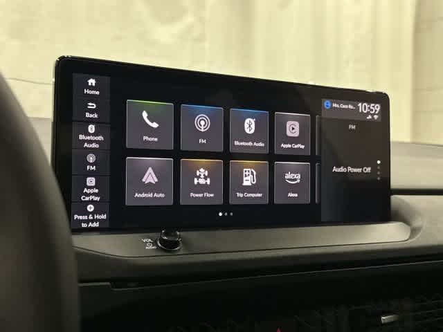 2025 Honda Accord Hybrid photo 21 of 31