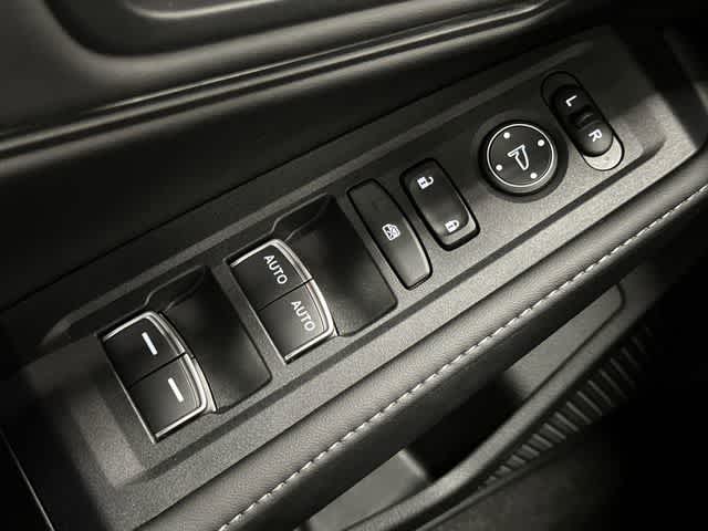 2024 Honda Accord Hybrid Sport Urban Gray Pearl at AutoNation Chevrolet Gulf Fwy