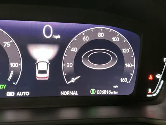 2024 Honda Accord Hybrid Sport Urban Gray Pearl at AutoNation Chevrolet Gulf Fwy
