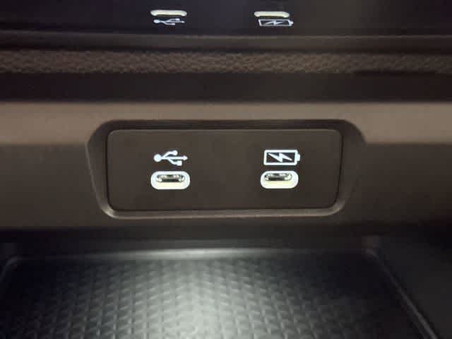 2024 Honda Accord Hybrid Sport Urban Gray Pearl at AutoNation Chevrolet Gulf Fwy