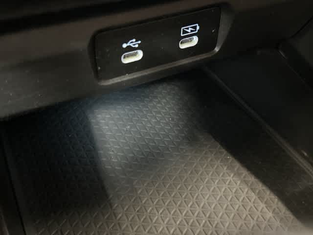 2024 Honda Accord Hybrid photo 24 of 29