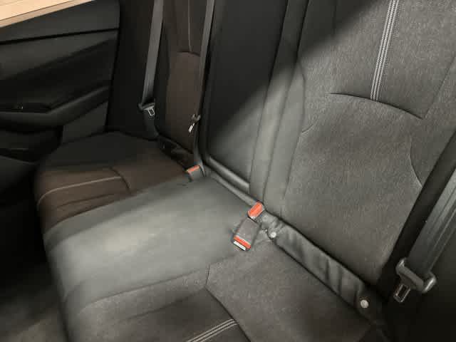 2024 Honda Accord Hybrid photo 11 of 29
