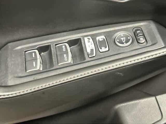 2024 Honda Accord Hybrid photo 19 of 29