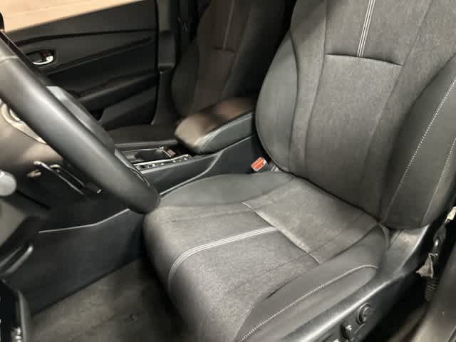 2024 Honda Accord Hybrid photo 10 of 29