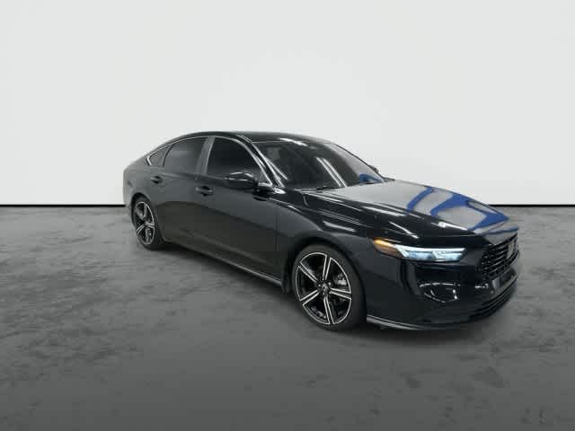 2024 Honda Accord Hybrid photo 5 of 29
