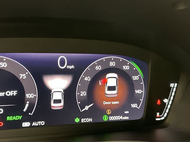 2026 Honda Accord Hybrid Sport Urban Gray Pearl at Honda of Clear Lake