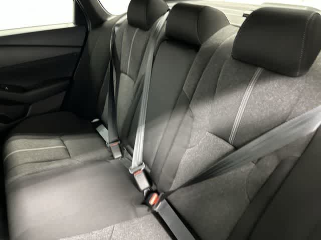 2026 Honda Accord Hybrid Sport Urban Gray Pearl at Honda of Clear Lake