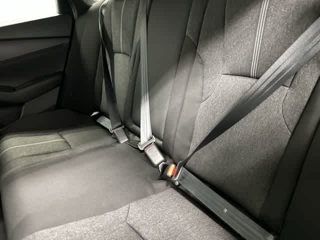 2026 Honda Accord Hybrid Sport Urban Gray Pearl at Honda of Clear Lake