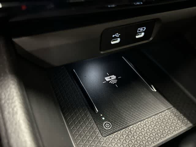 2026 Honda Accord Hybrid Sport Urban Gray Pearl at Honda of Clear Lake