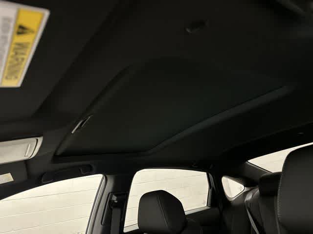2026 Honda Accord Hybrid Sport Urban Gray Pearl at Honda of Clear Lake