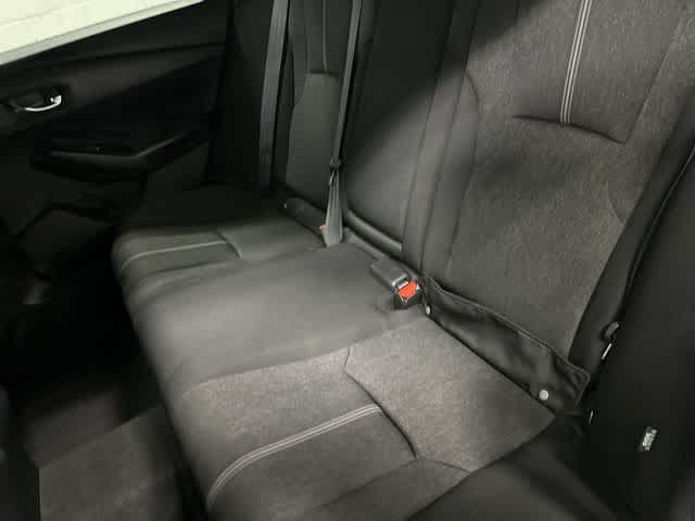2023 Honda Accord Hybrid Sport Urban Gray Pearl at AutoNation USA Katy