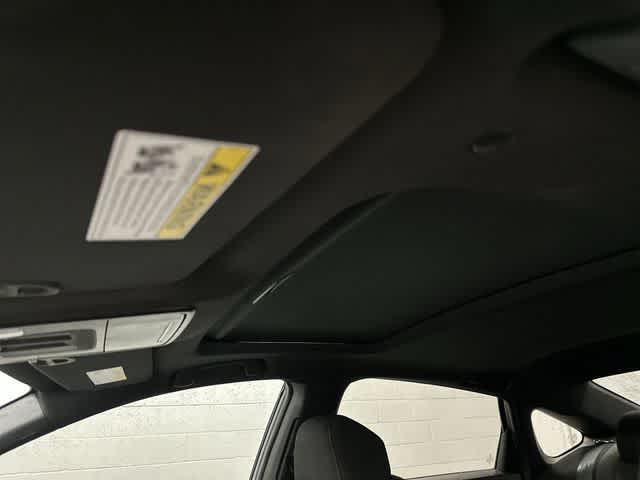 2023 Honda Accord Hybrid Sport Urban Gray Pearl at AutoNation USA Katy
