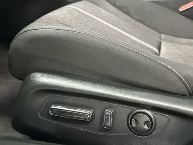 2023 Honda Accord Hybrid Sport Urban Gray Pearl at AutoNation USA Katy