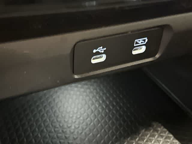 2023 Honda Accord Hybrid Sport Urban Gray Pearl at AutoNation USA Katy