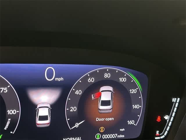 2025 Honda Accord Hybrid Sport Radiant Red Metallic at Honda of Clear Lake