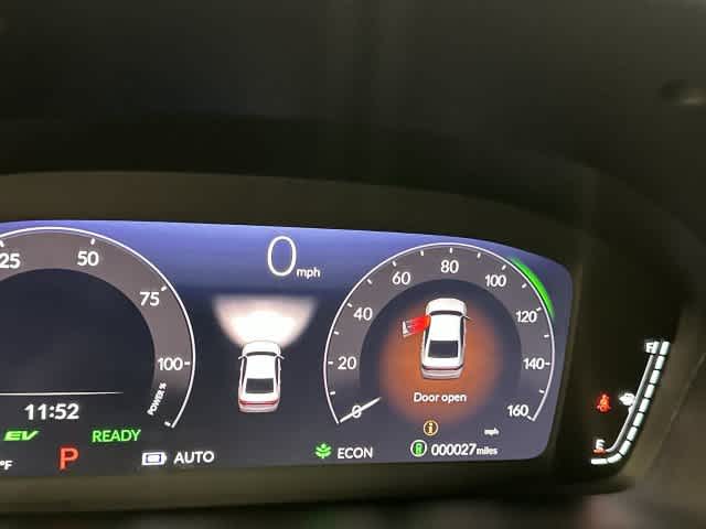 2026 Honda Accord Hybrid photo 16 of 31