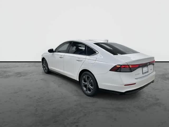 2026 Honda Accord Hybrid photo 2 of 31