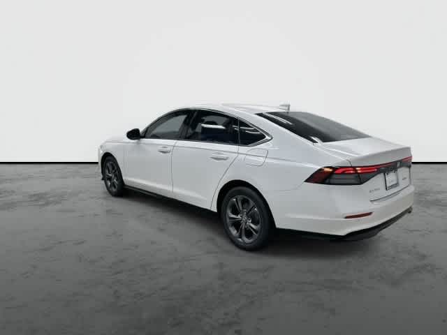 2026 Honda Accord Hybrid photo 9 of 31