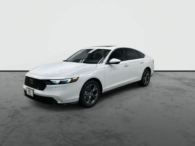 2026 Honda Accord Hybrid photo 8 of 31