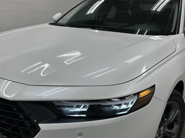 2026 Honda Accord Hybrid photo 30 of 31