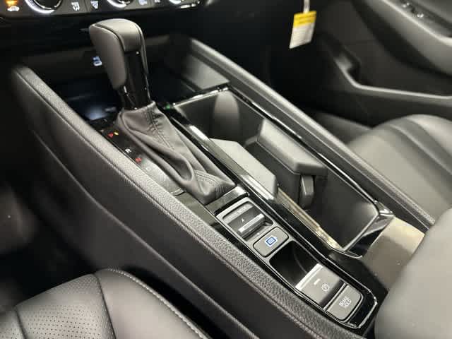 2026 Honda Accord Hybrid photo 23 of 31