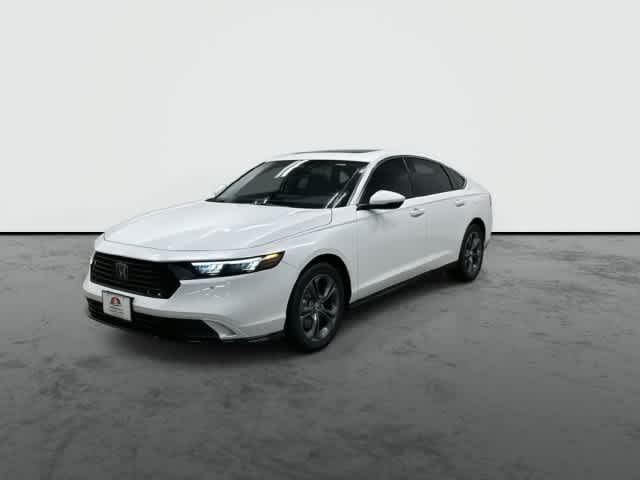 2026 Honda Accord Hybrid photo 7 of 31