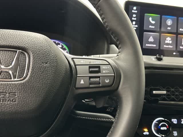 2026 Honda Accord Hybrid photo 18 of 31