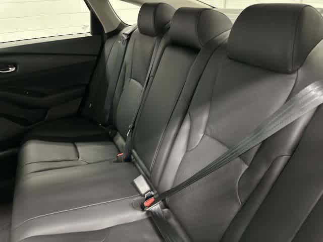 2026 Honda Accord Hybrid photo 14 of 31