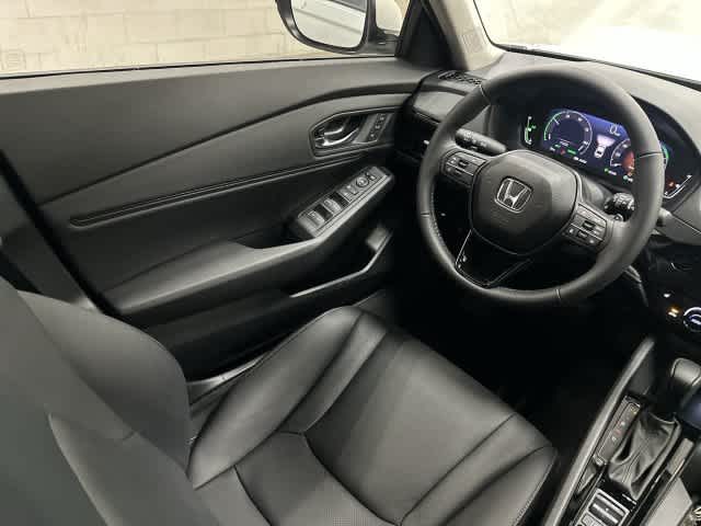 2026 Honda Accord Hybrid photo 12 of 31